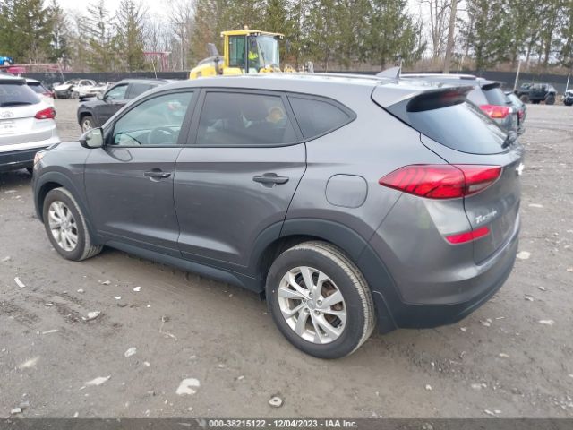 Photo 2 VIN: KM8J2CA42LU115211 - HYUNDAI TUCSON 