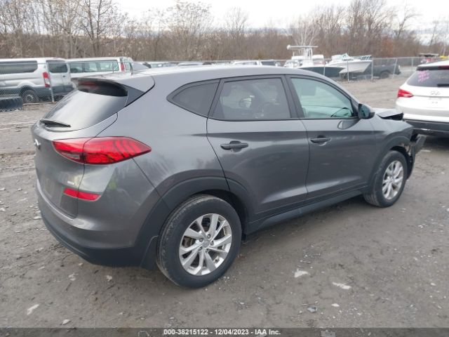 Photo 3 VIN: KM8J2CA42LU115211 - HYUNDAI TUCSON 