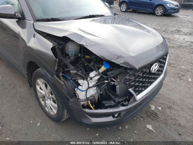 Photo 5 VIN: KM8J2CA42LU115211 - HYUNDAI TUCSON 