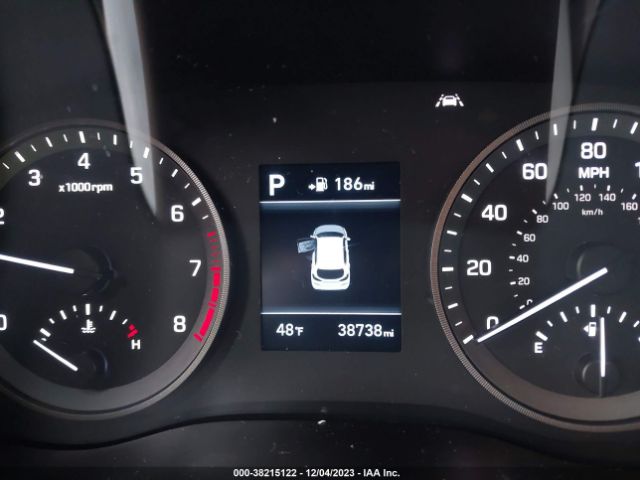 Photo 6 VIN: KM8J2CA42LU115211 - HYUNDAI TUCSON 