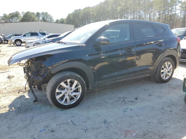 VIN: KM8J2CA42LU128282 - hyundai tucson se