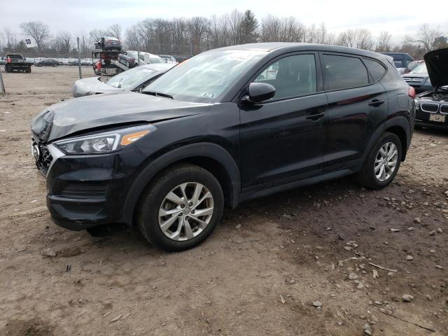 Photo 0 VIN: KM8J2CA42LU128346 - HYUNDAI TUCSON SE 