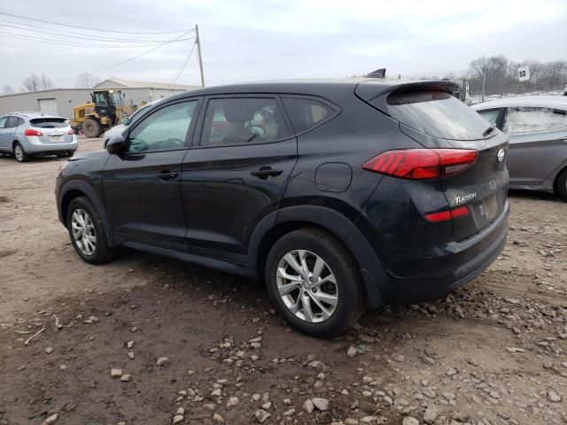 Photo 1 VIN: KM8J2CA42LU128346 - HYUNDAI TUCSON SE 