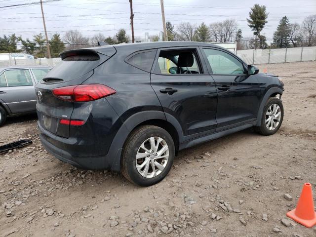 Photo 2 VIN: KM8J2CA42LU128346 - HYUNDAI TUCSON SE 