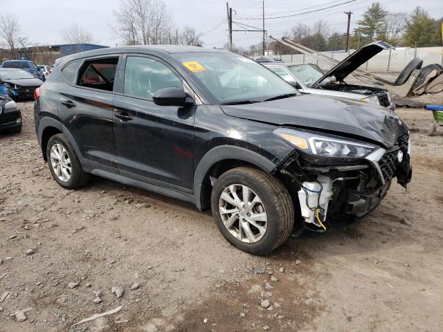 Photo 3 VIN: KM8J2CA42LU128346 - HYUNDAI TUCSON SE 