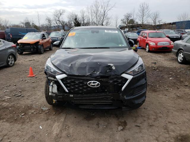 Photo 4 VIN: KM8J2CA42LU128346 - HYUNDAI TUCSON SE 