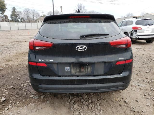 Photo 5 VIN: KM8J2CA42LU128346 - HYUNDAI TUCSON SE 