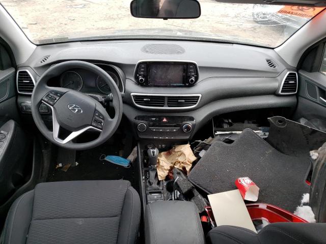 Photo 7 VIN: KM8J2CA42LU128346 - HYUNDAI TUCSON SE 