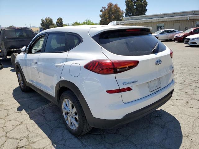 Photo 1 VIN: KM8J2CA42LU132252 - HYUNDAI TUCSON 