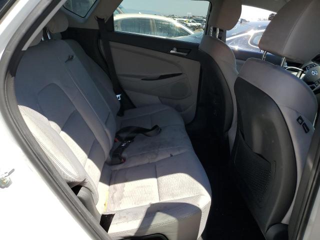 Photo 10 VIN: KM8J2CA42LU132252 - HYUNDAI TUCSON 