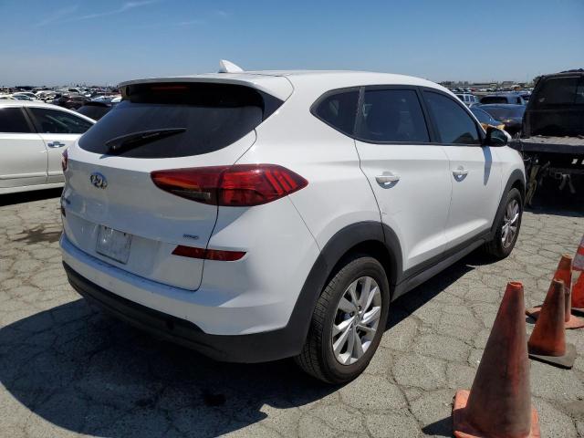 Photo 2 VIN: KM8J2CA42LU132252 - HYUNDAI TUCSON 