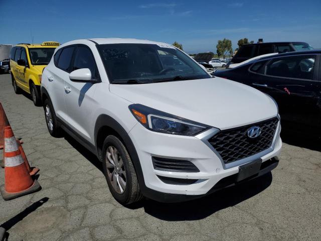 Photo 3 VIN: KM8J2CA42LU132252 - HYUNDAI TUCSON 