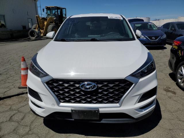 Photo 4 VIN: KM8J2CA42LU132252 - HYUNDAI TUCSON 