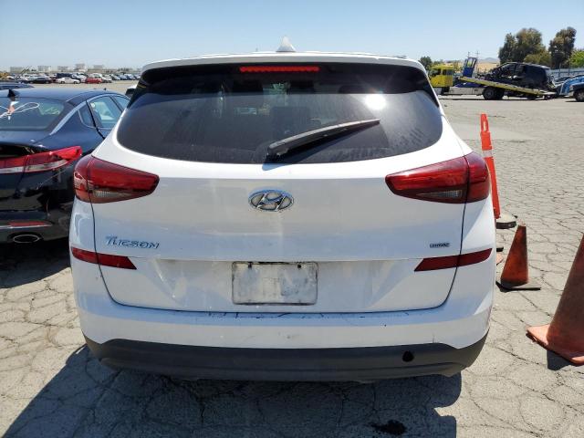 Photo 5 VIN: KM8J2CA42LU132252 - HYUNDAI TUCSON 