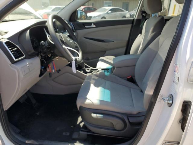 Photo 6 VIN: KM8J2CA42LU132252 - HYUNDAI TUCSON 