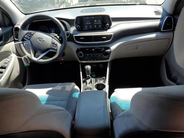 Photo 7 VIN: KM8J2CA42LU132252 - HYUNDAI TUCSON 