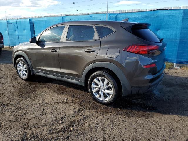 Photo 2 VIN: KM8J2CA42LU162870 - HYUNDAI TUCSON SE 