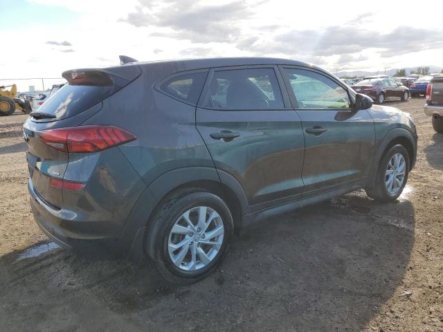 Photo 3 VIN: KM8J2CA42LU162870 - HYUNDAI TUCSON SE 