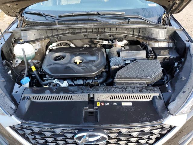 Photo 6 VIN: KM8J2CA42LU162870 - HYUNDAI TUCSON SE 