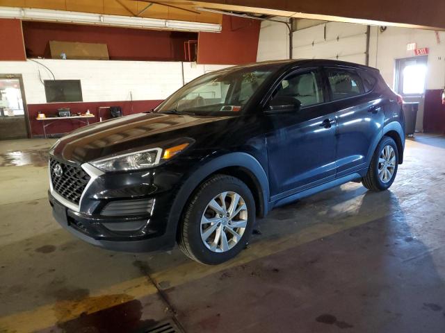 Photo 0 VIN: KM8J2CA42LU165445 - HYUNDAI TUCSON 