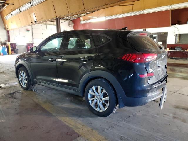 Photo 1 VIN: KM8J2CA42LU165445 - HYUNDAI TUCSON 