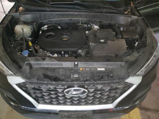 Photo 11 VIN: KM8J2CA42LU165445 - HYUNDAI TUCSON 