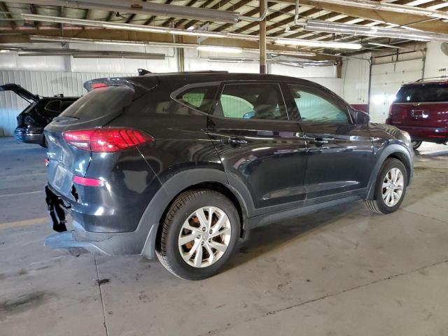 Photo 2 VIN: KM8J2CA42LU165445 - HYUNDAI TUCSON 