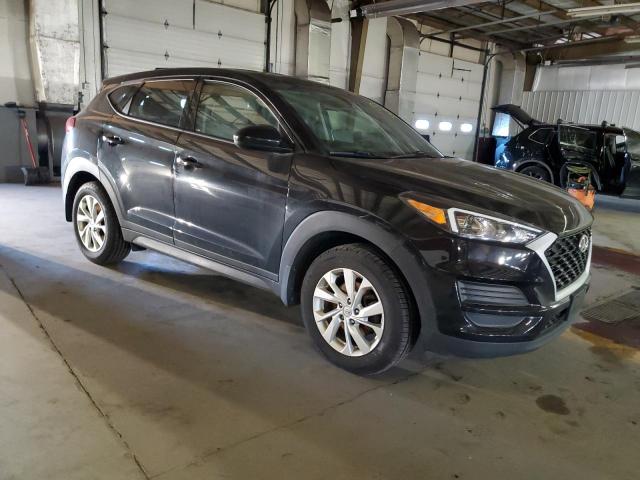 Photo 3 VIN: KM8J2CA42LU165445 - HYUNDAI TUCSON 