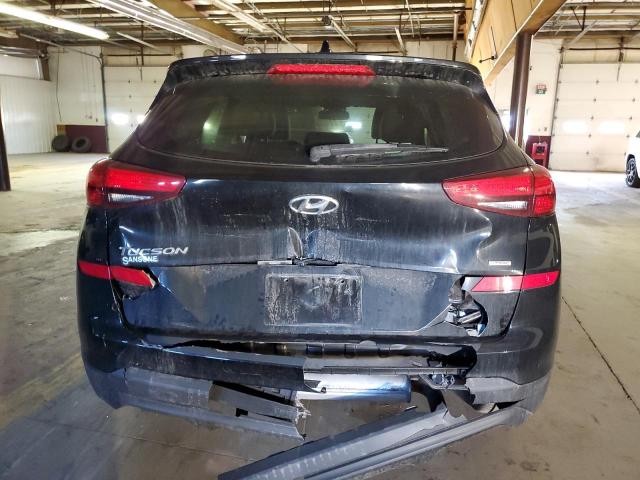 Photo 5 VIN: KM8J2CA42LU165445 - HYUNDAI TUCSON 