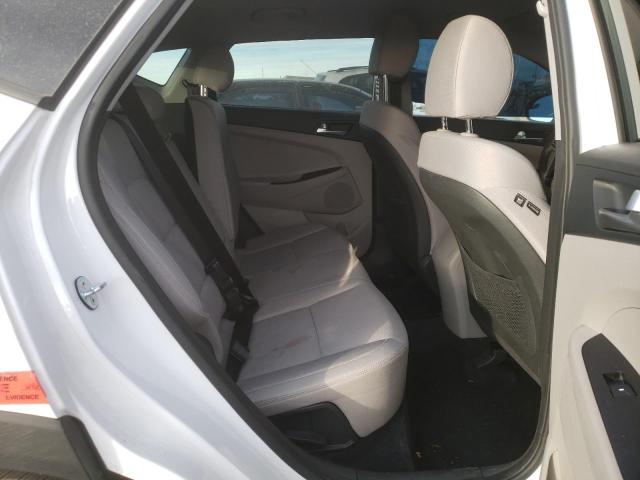 Photo 5 VIN: KM8J2CA42LU174887 - HYUNDAI TUCSON SE 