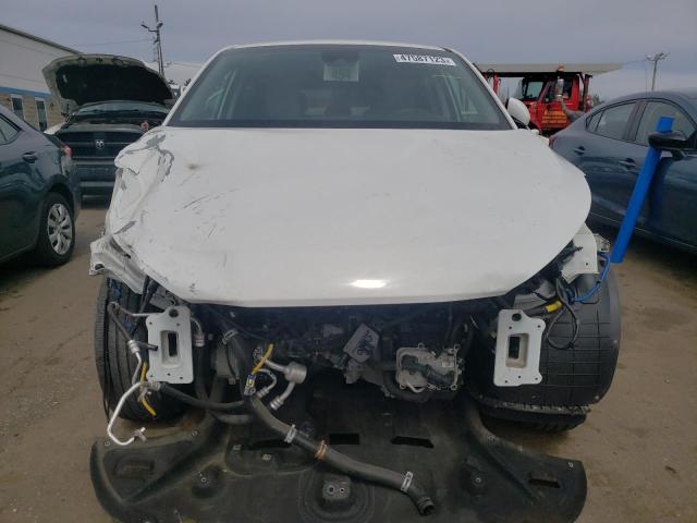 Photo 4 VIN: KM8J2CA42LU191267 - HYUNDAI TUCSON SE 