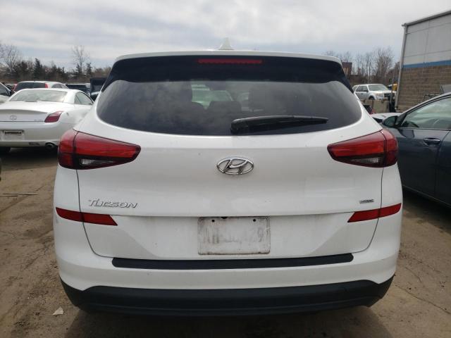 Photo 5 VIN: KM8J2CA42LU191267 - HYUNDAI TUCSON SE 