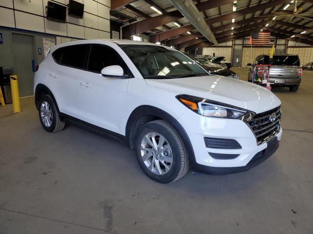 Photo 3 VIN: KM8J2CA42LU224350 - HYUNDAI TUCSON SE 