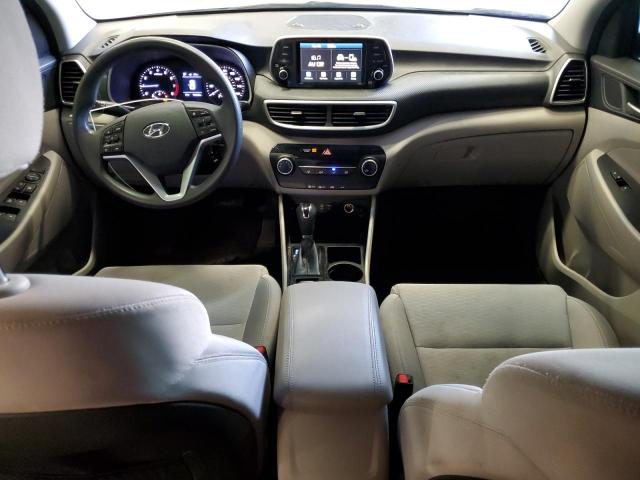 Photo 7 VIN: KM8J2CA42LU224350 - HYUNDAI TUCSON SE 