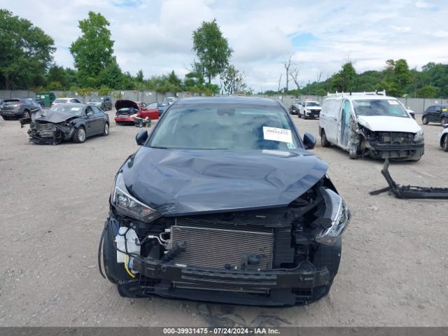 Photo 5 VIN: KM8J2CA42LU225787 - HYUNDAI TUCSON 