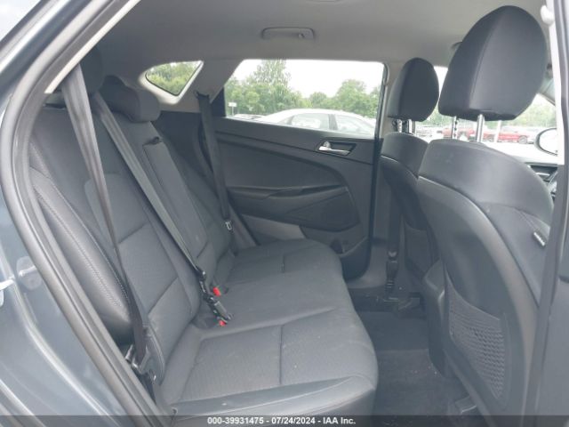 Photo 7 VIN: KM8J2CA42LU225787 - HYUNDAI TUCSON 