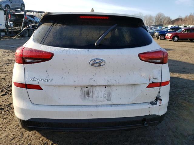 Photo 5 VIN: KM8J2CA42LU235722 - HYUNDAI TUCSON SE 