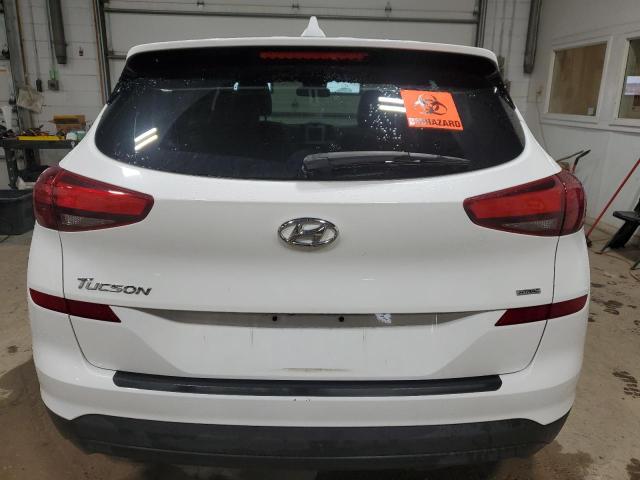 Photo 5 VIN: KM8J2CA42LU241052 - HYUNDAI TUCSON 