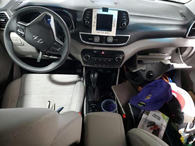 Photo 7 VIN: KM8J2CA42LU241052 - HYUNDAI TUCSON 