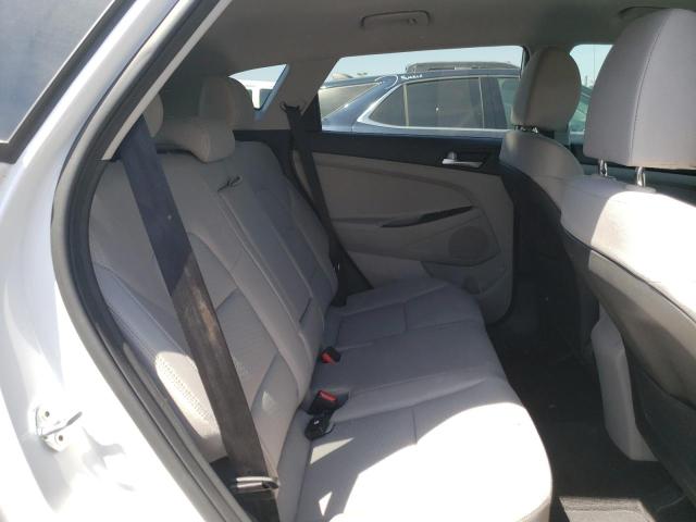 Photo 5 VIN: KM8J2CA42LU262743 - HYUNDAI TUCSON SE 