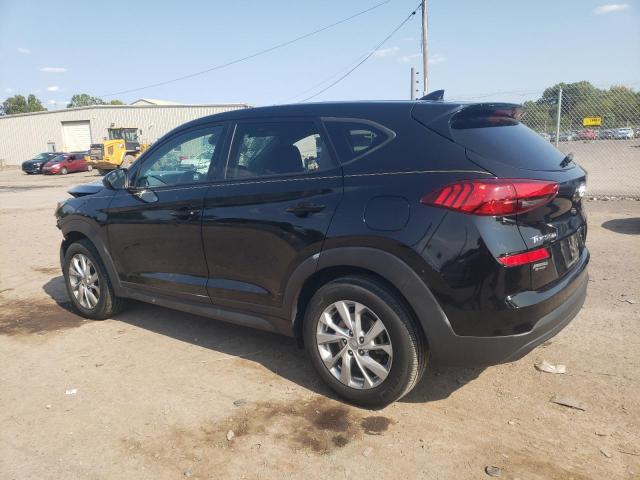 Photo 1 VIN: KM8J2CA42MU366473 - HYUNDAI TUCSON SE 