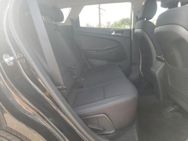 Photo 10 VIN: KM8J2CA42MU366473 - HYUNDAI TUCSON SE 