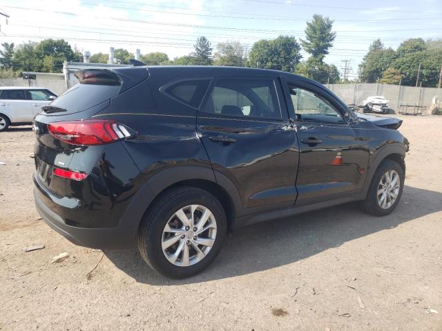 Photo 2 VIN: KM8J2CA42MU366473 - HYUNDAI TUCSON SE 