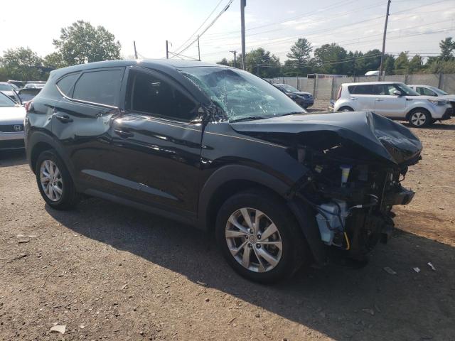 Photo 3 VIN: KM8J2CA42MU366473 - HYUNDAI TUCSON SE 