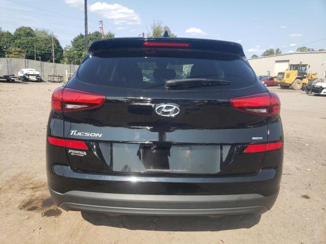 Photo 5 VIN: KM8J2CA42MU366473 - HYUNDAI TUCSON SE 