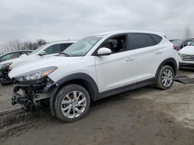 Photo 0 VIN: KM8J2CA42MU391051 - HYUNDAI TUCSON 