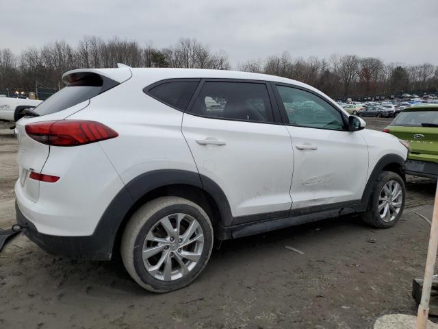 Photo 2 VIN: KM8J2CA42MU391051 - HYUNDAI TUCSON 