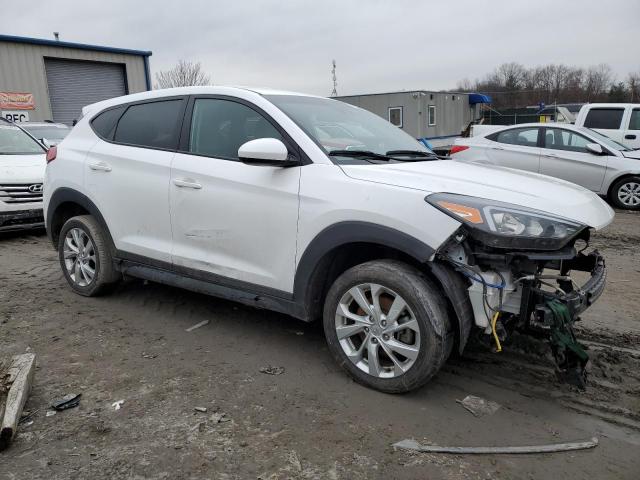 Photo 3 VIN: KM8J2CA42MU391051 - HYUNDAI TUCSON 