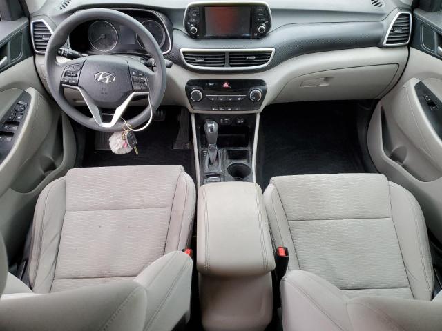 Photo 7 VIN: KM8J2CA42MU391051 - HYUNDAI TUCSON 