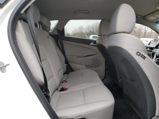 Photo 9 VIN: KM8J2CA42MU391051 - HYUNDAI TUCSON 